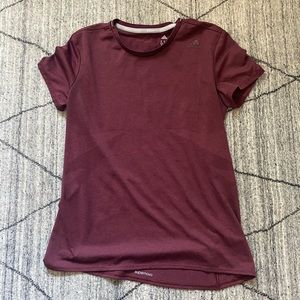 Adidas Athletic Dri-Fit Tee